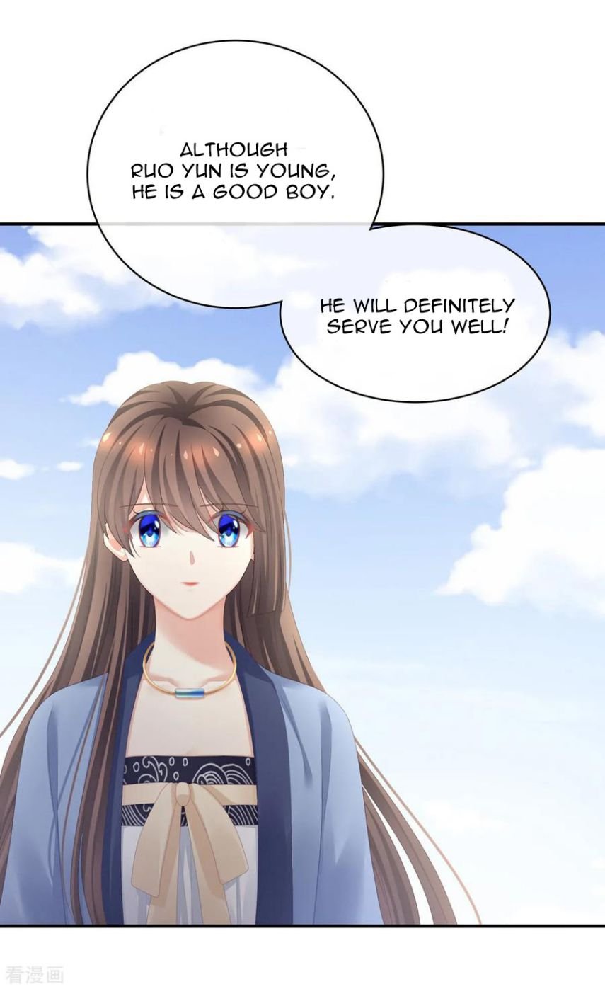 Empress’s Harem chapter 101 - page 38