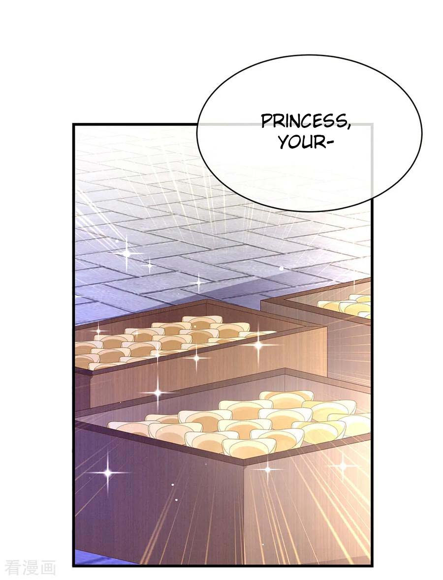 Empress’s Harem chapter 39 - page 15