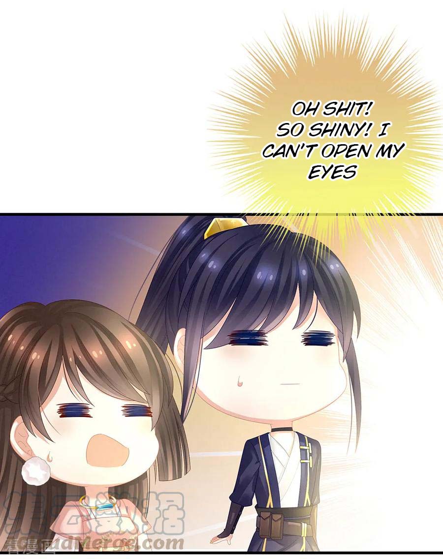 Empress’s Harem chapter 39 - page 23