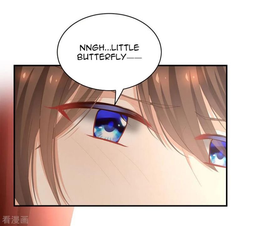 Empress’s Harem chapter 109 - page 29