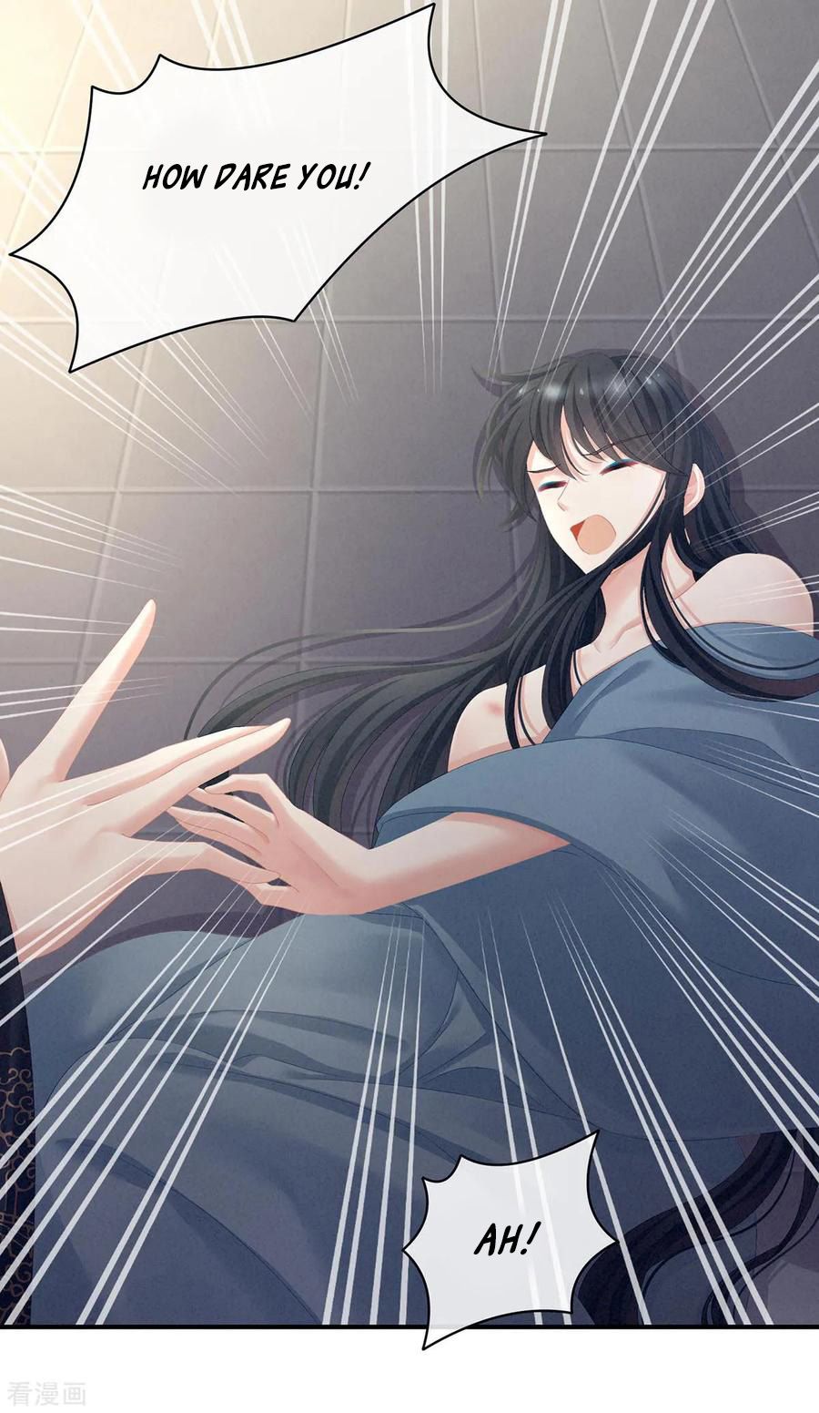 Empress’s Harem chapter 102 - page 10