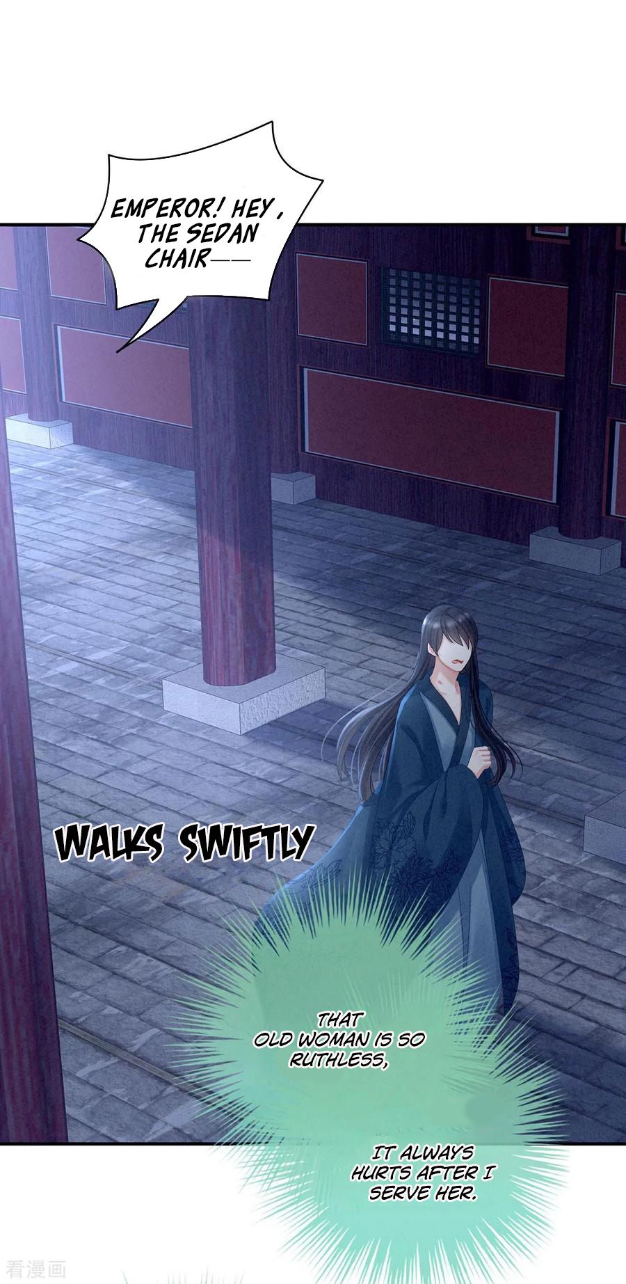 Empress’s Harem chapter 102 - page 14