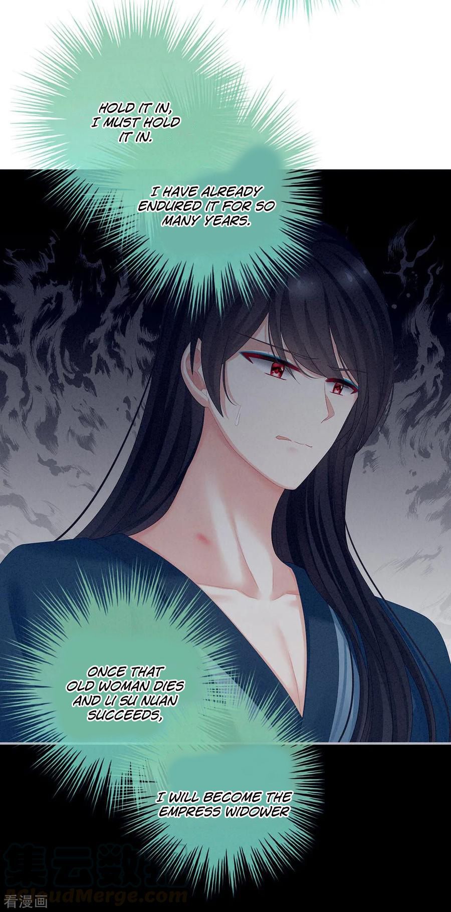 Empress’s Harem chapter 102 - page 15