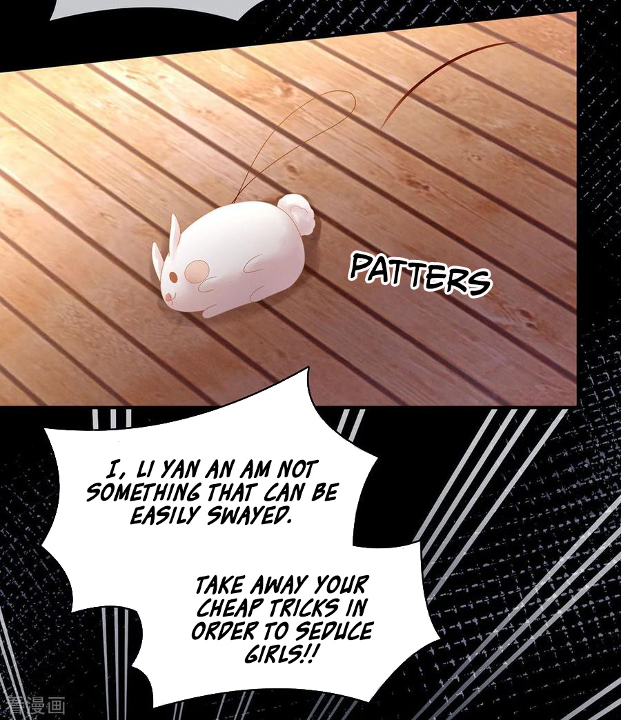 Empress’s Harem chapter 118 - page 28