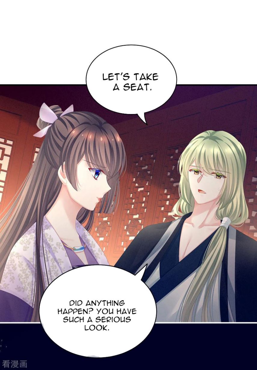 Empress’s Harem chapter 103 - page 37