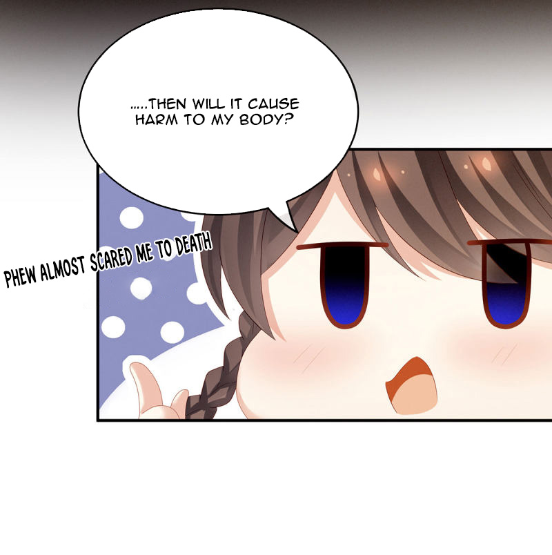 Empress’s Harem chapter 140 - page 14