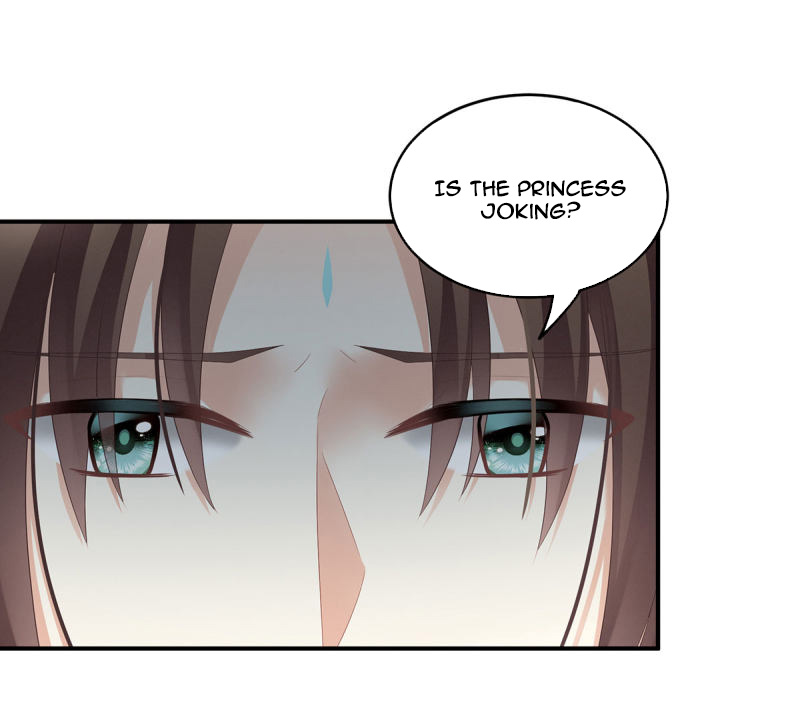 Empress’s Harem chapter 140 - page 25