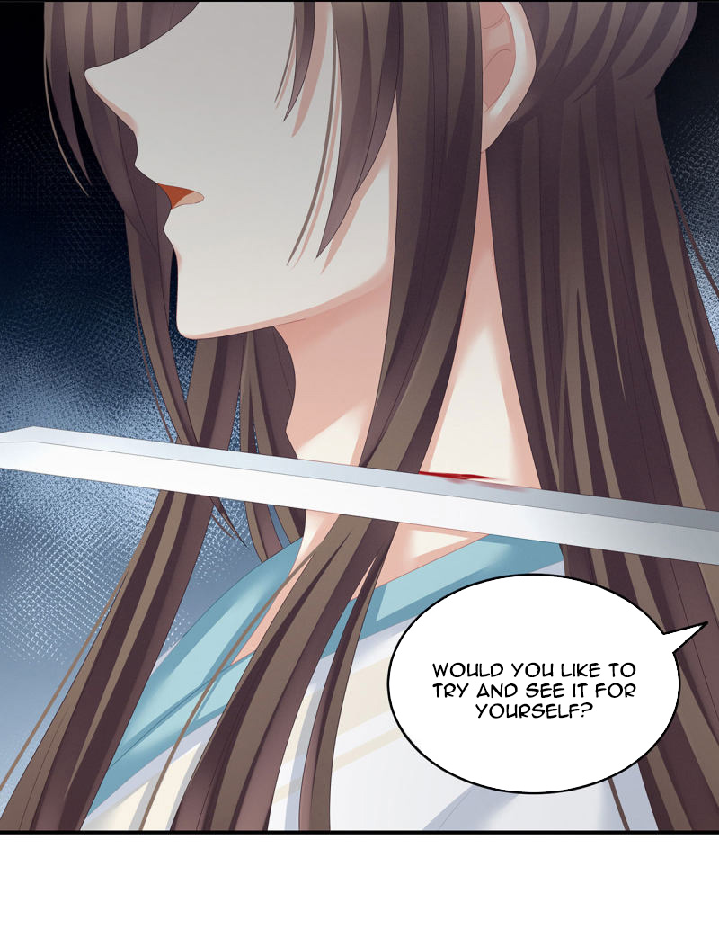 Empress’s Harem chapter 140 - page 27