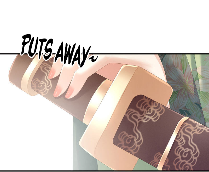 Empress’s Harem chapter 140 - page 31