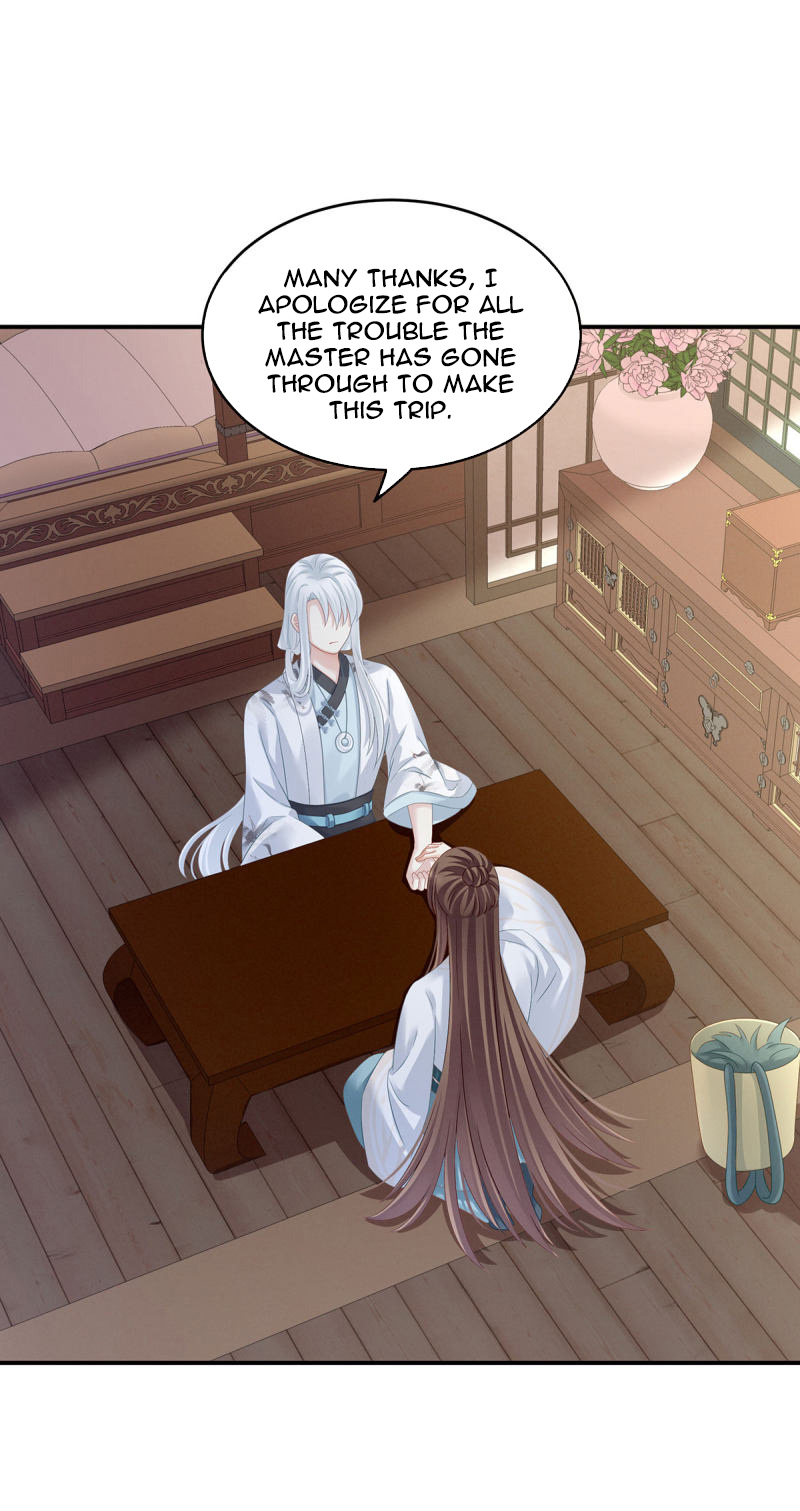 Empress’s Harem chapter 140 - page 35