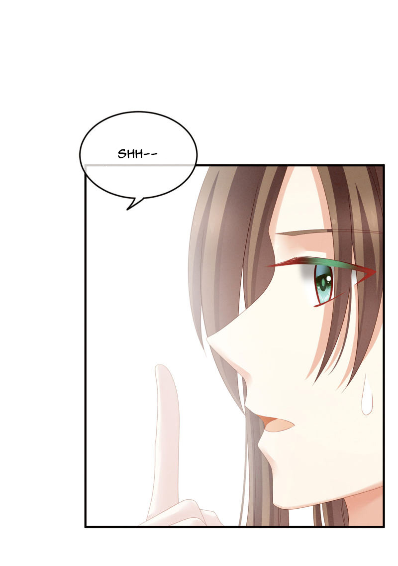 Empress’s Harem chapter 140 - page 38