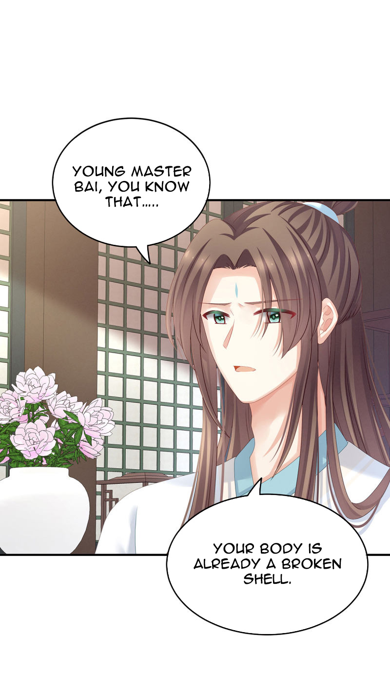 Empress’s Harem chapter 140 - page 40