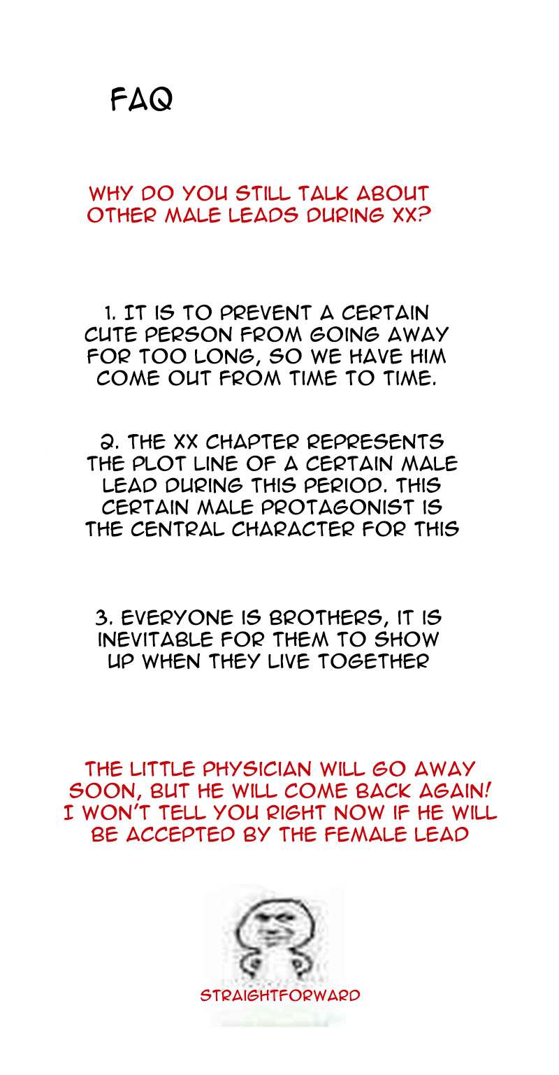 Empress’s Harem chapter 140 - page 42