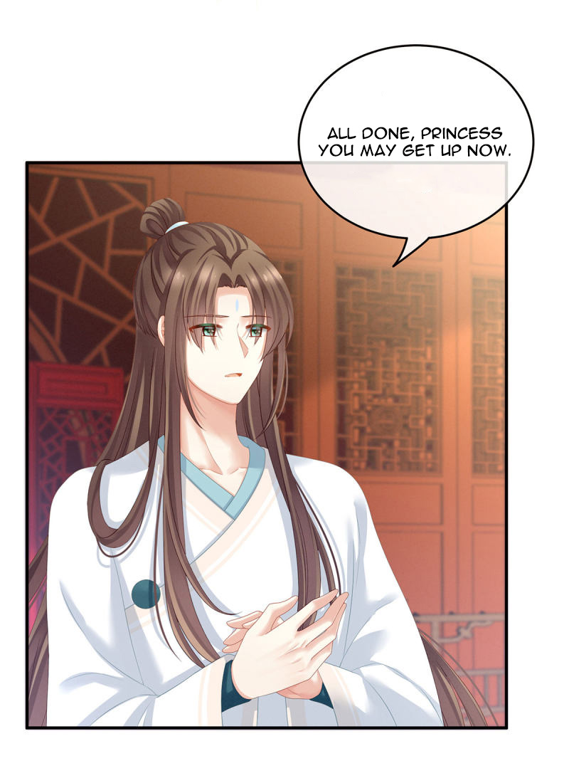 Empress’s Harem chapter 140 - page 6