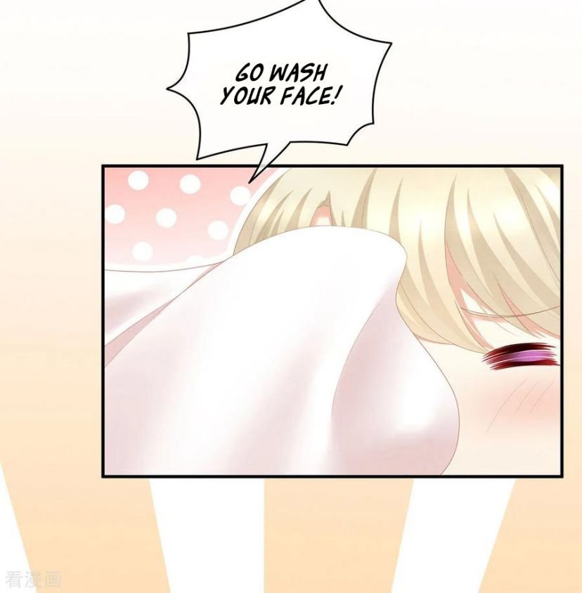 Empress’s Harem chapter 105 - page 38