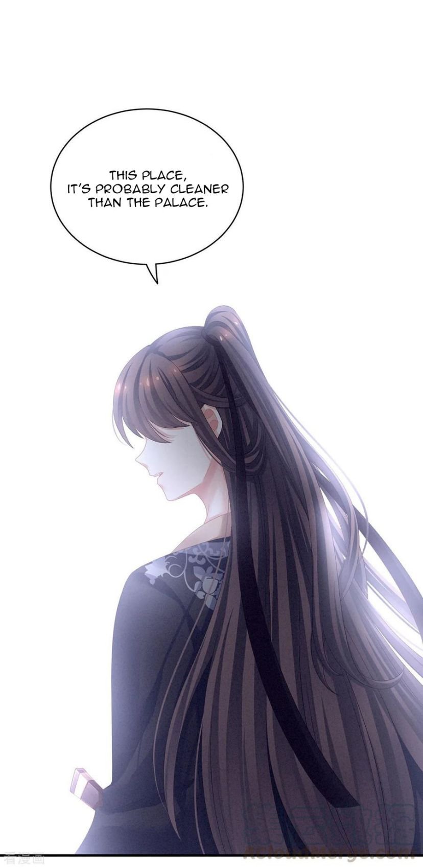 Empress’s Harem chapter 105 - page 43