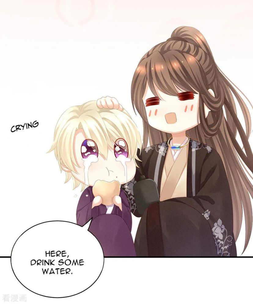 Empress’s Harem chapter 105 - page 6