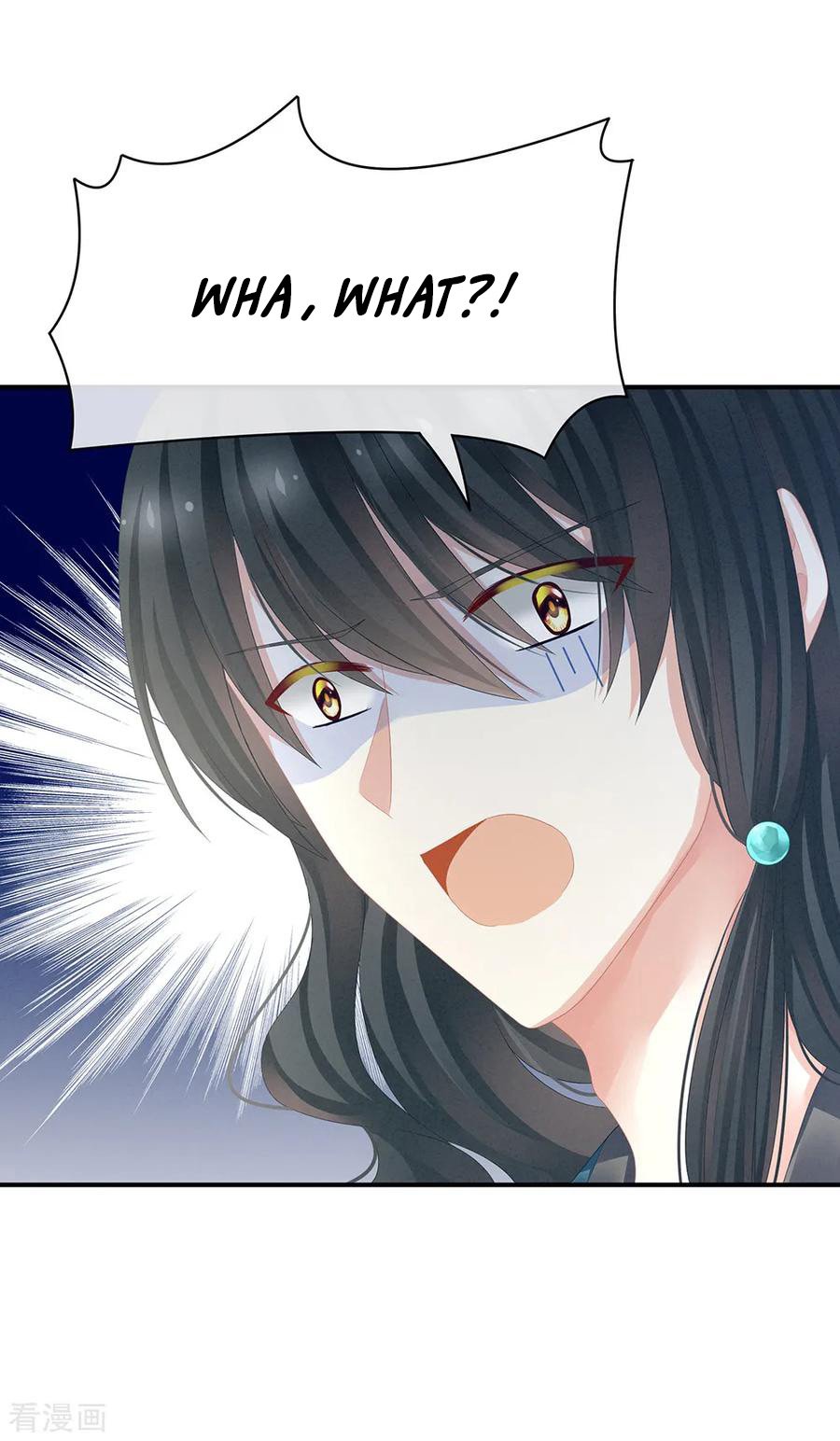 Empress’s Harem chapter 43 - page 26