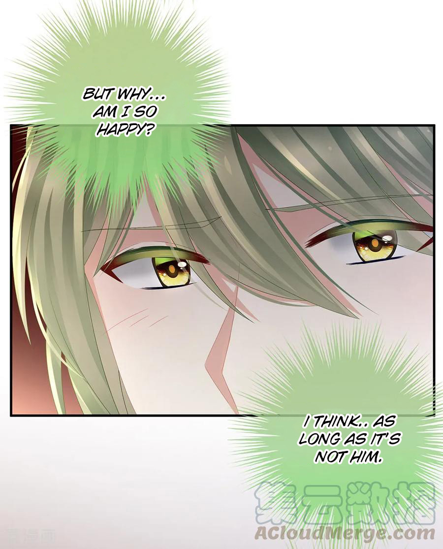 Empress’s Harem chapter 43 - page 28