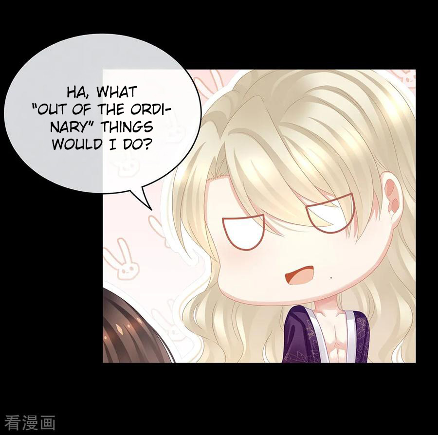 Empress’s Harem chapter 43 - page 6