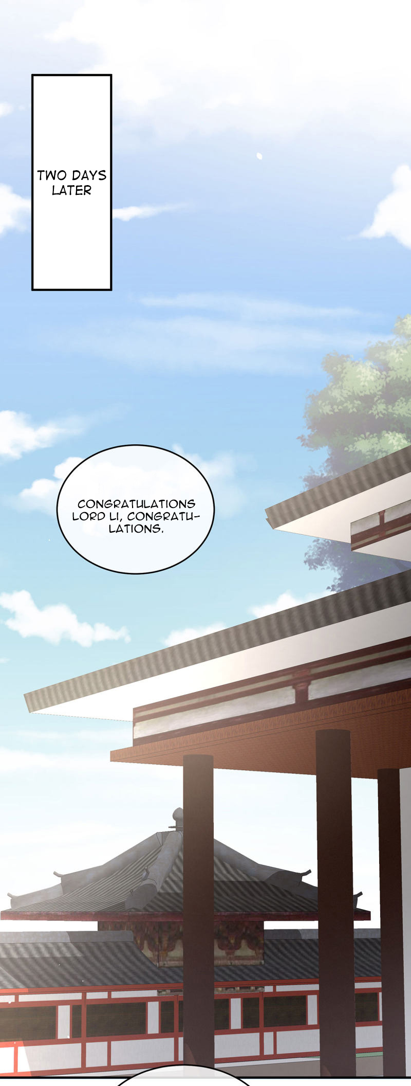 Empress’s Harem chapter 141 - page 12