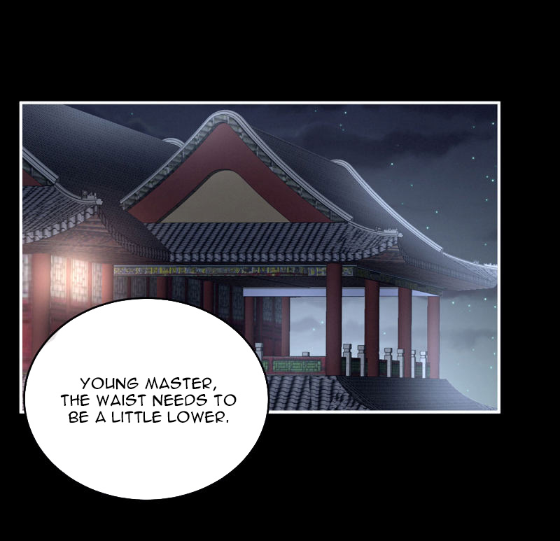 Empress’s Harem chapter 141 - page 14