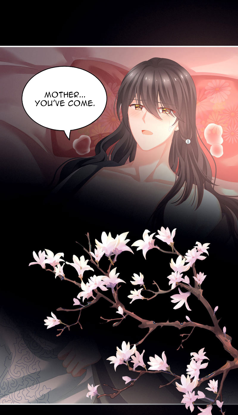 Empress’s Harem chapter 141 - page 18