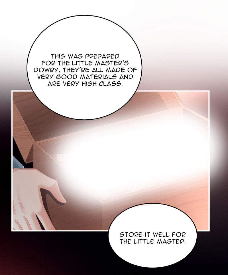 Empress’s Harem chapter 141 - page 20