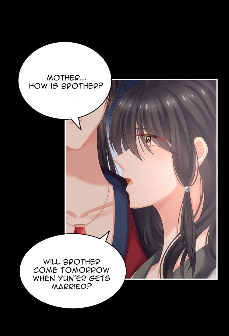 Empress’s Harem chapter 141 - page 24