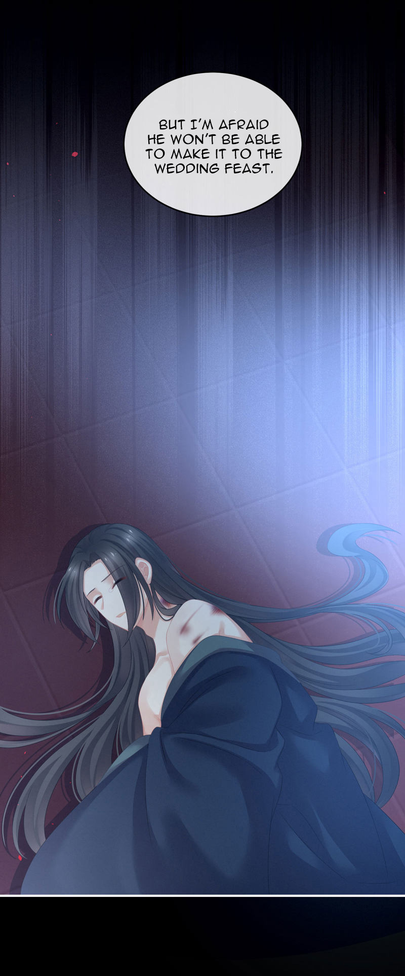 Empress’s Harem chapter 141 - page 26