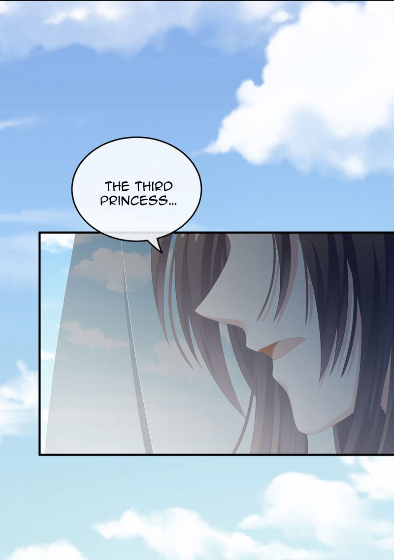 Empress’s Harem chapter 141 - page 9