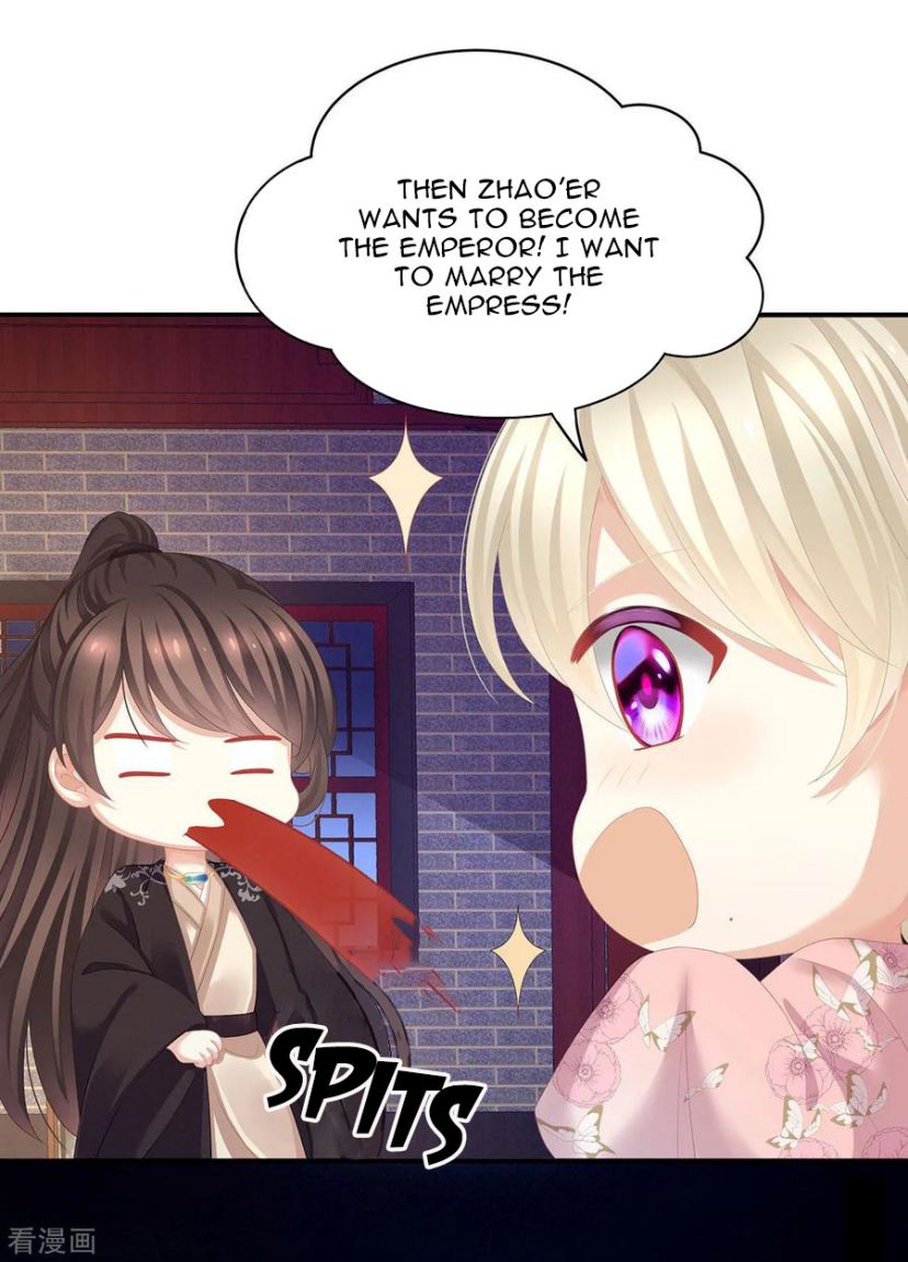 Empress’s Harem chapter 106 - page 5