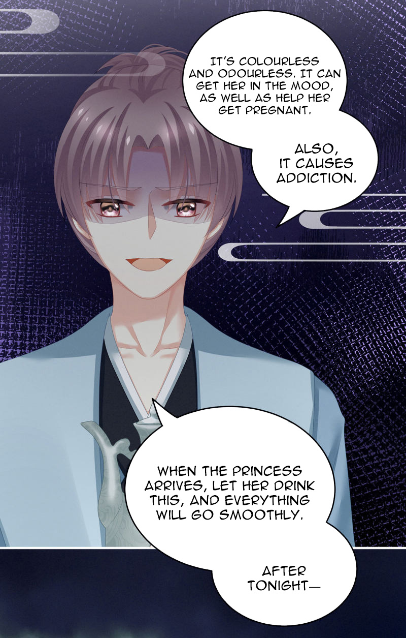 Empress’s Harem chapter 142 - page 10