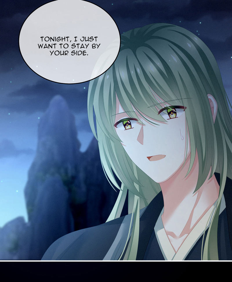 Empress’s Harem chapter 142 - page 29