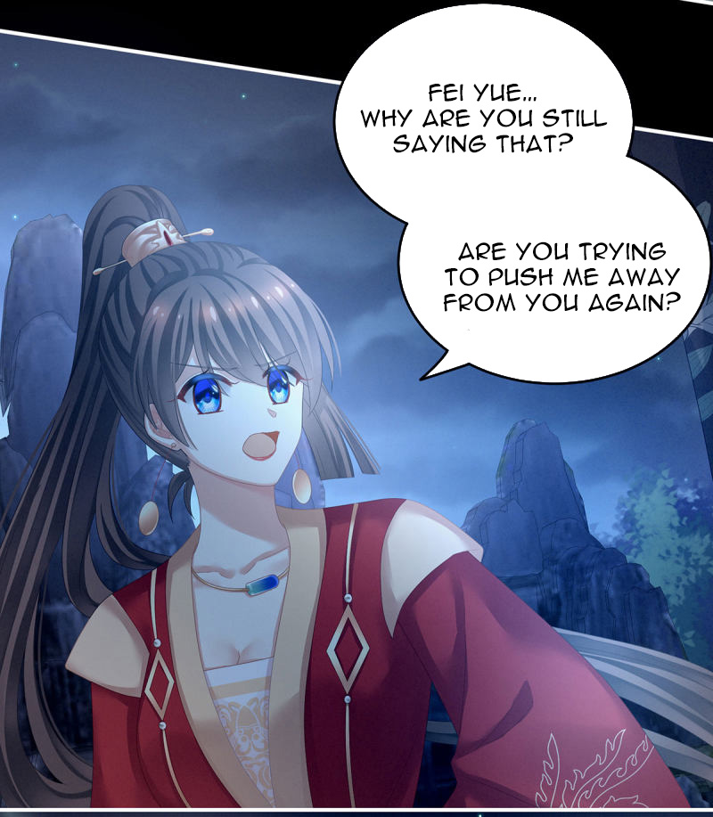 Empress’s Harem chapter 142 - page 34