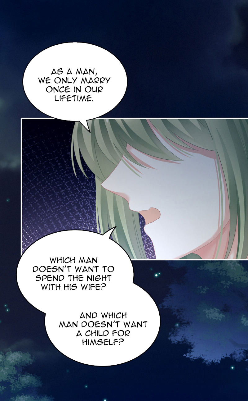 Empress’s Harem chapter 142 - page 36