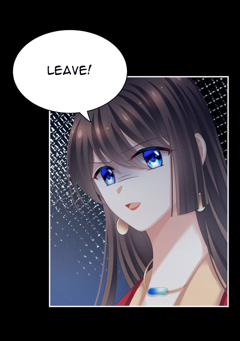 Empress’s Harem chapter 143 - page 10