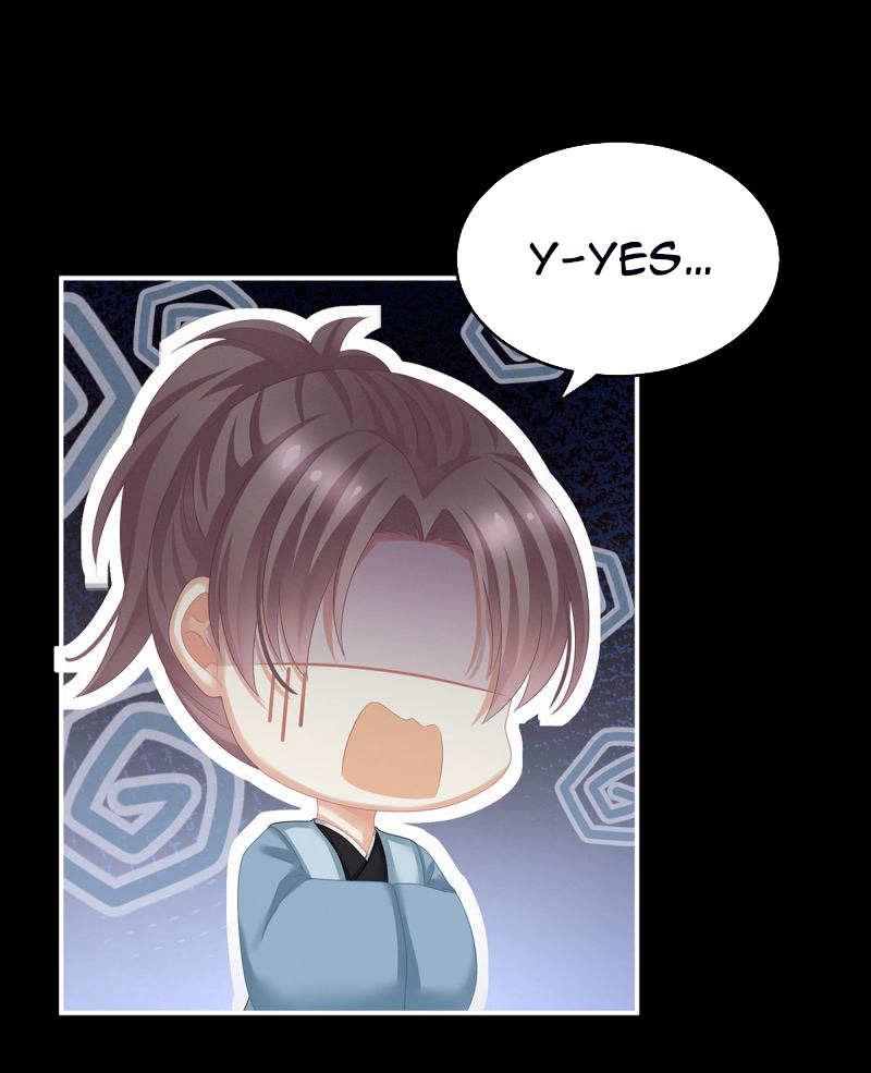 Empress’s Harem chapter 143 - page 11