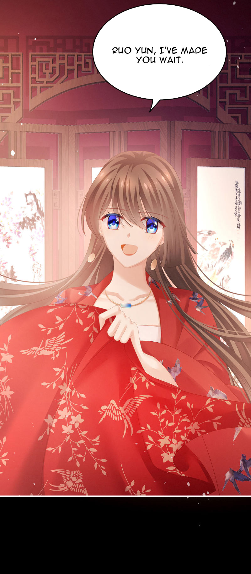 Empress’s Harem chapter 143 - page 14