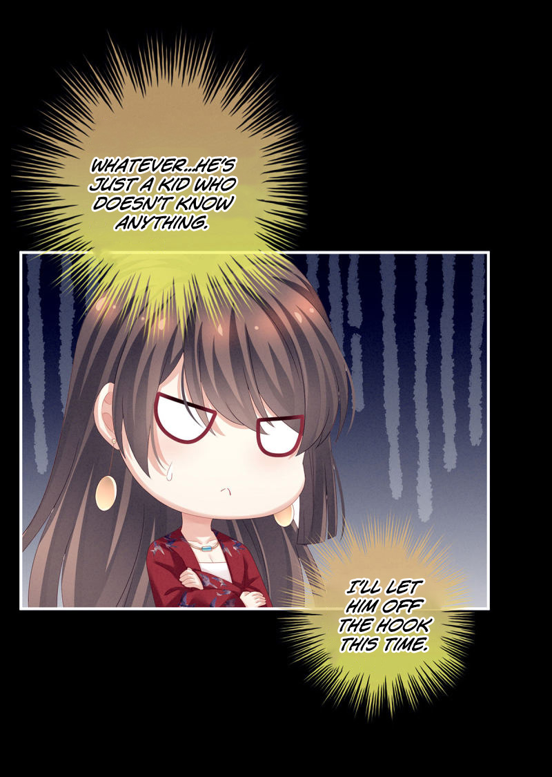 Empress’s Harem chapter 143 - page 16
