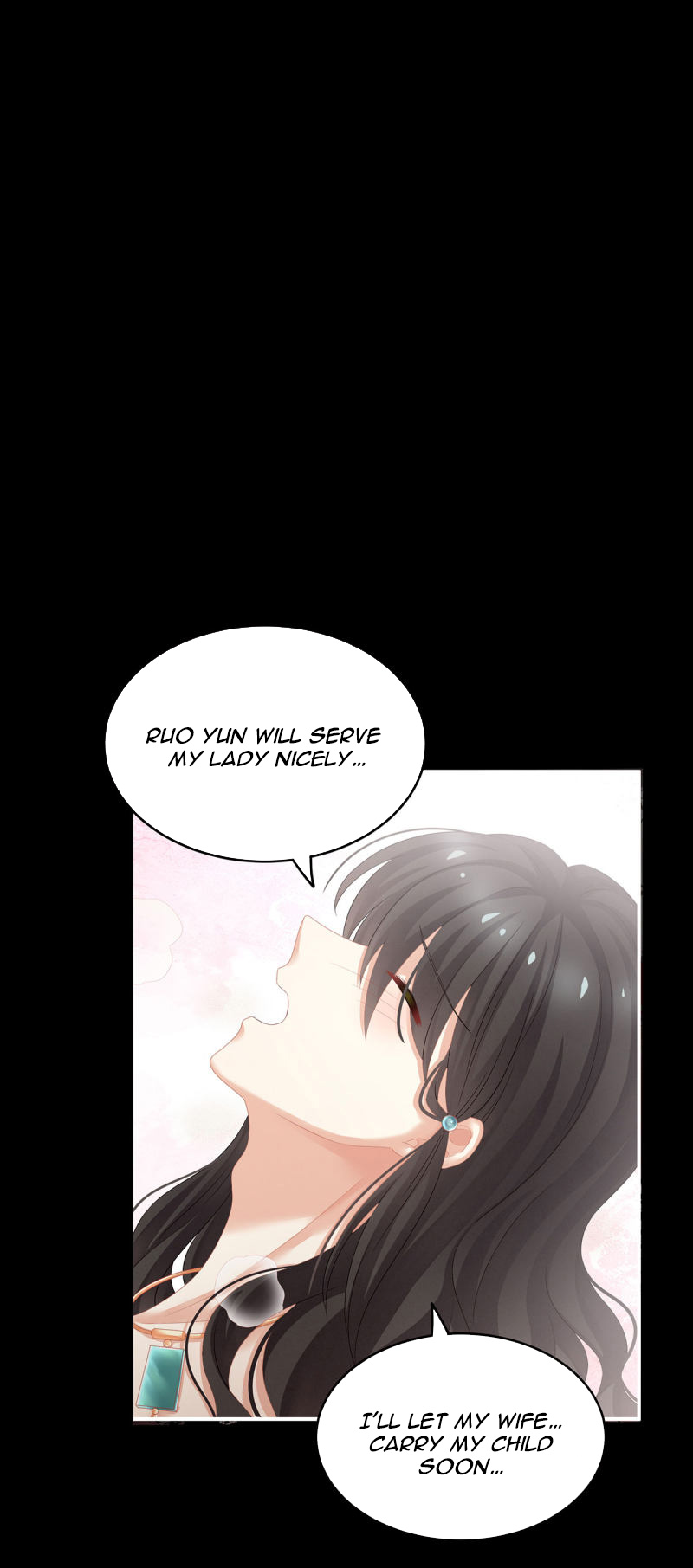 Empress’s Harem chapter 143 - page 28