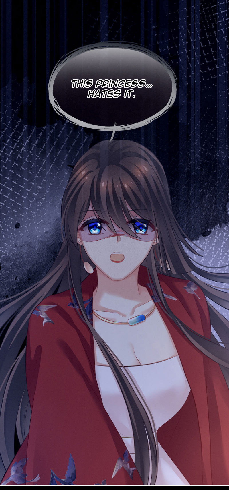 Empress’s Harem chapter 143 - page 33