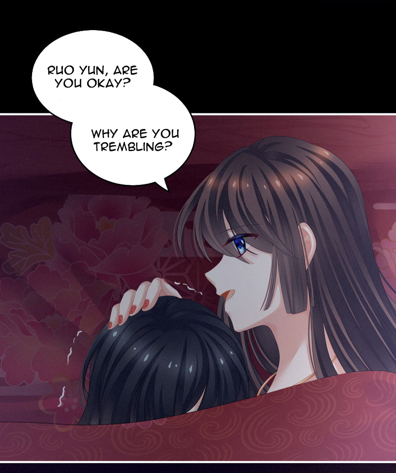 Empress’s Harem chapter 143 - page 36