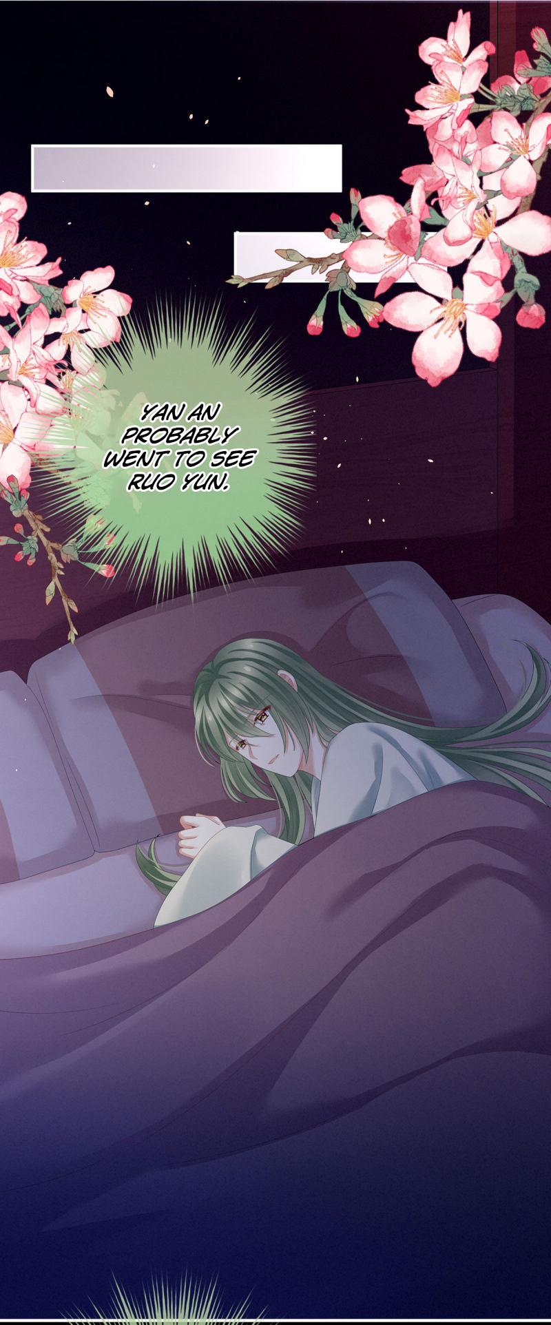 Empress’s Harem chapter 143 - page 38