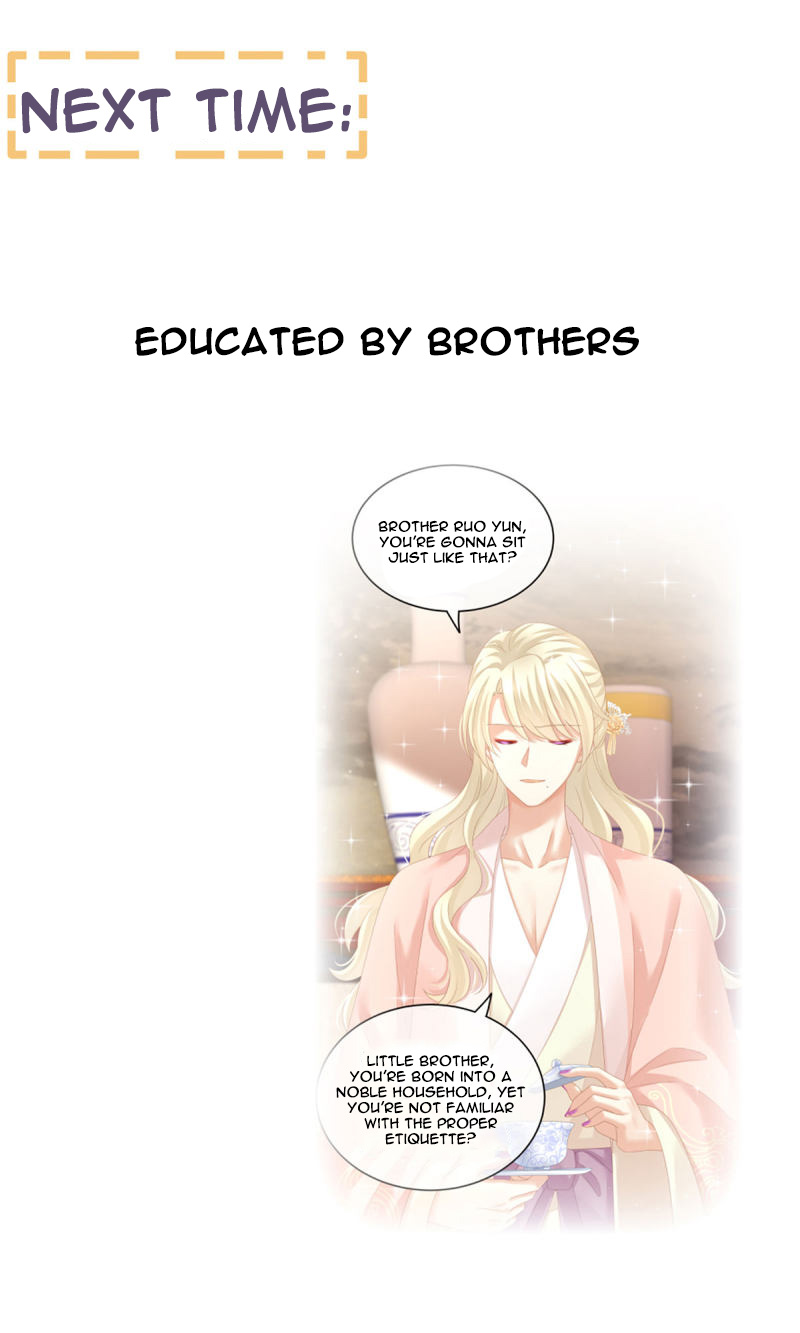 Empress’s Harem chapter 143 - page 44