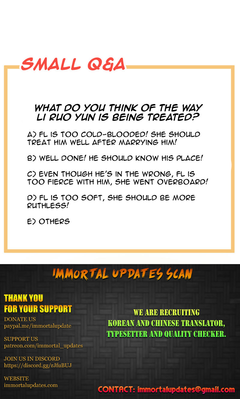 Empress’s Harem chapter 143 - page 45
