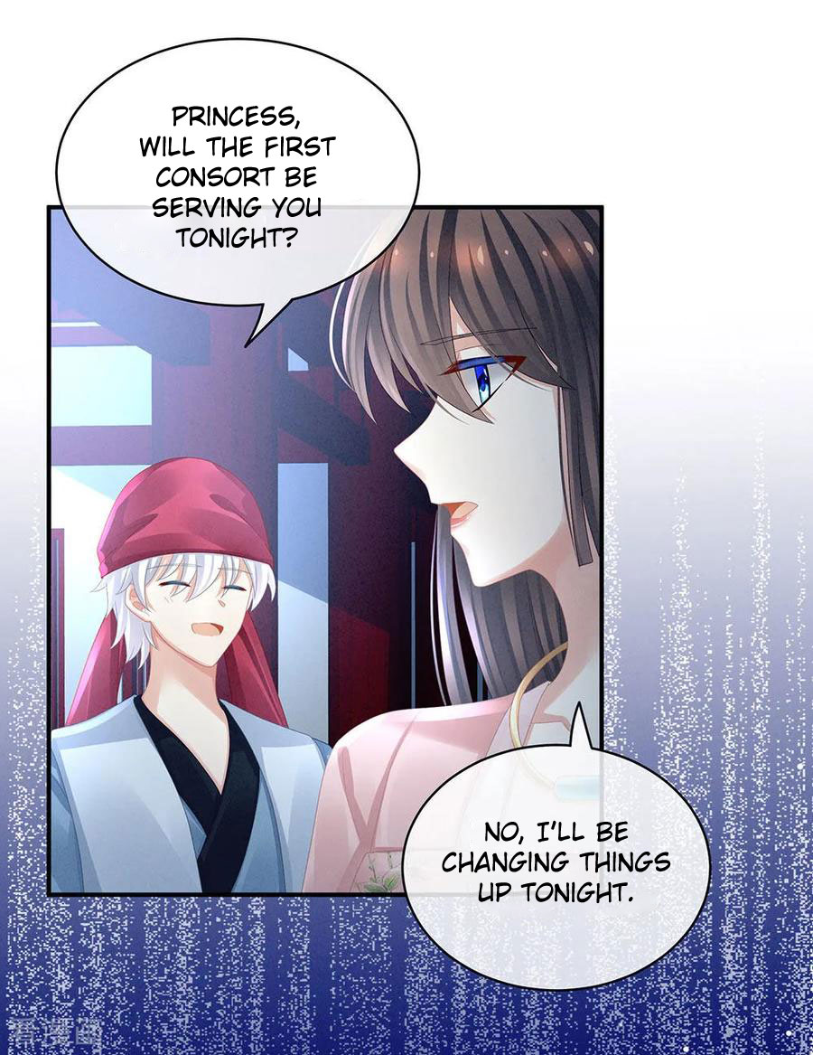 Empress’s Harem chapter 46 - page 26