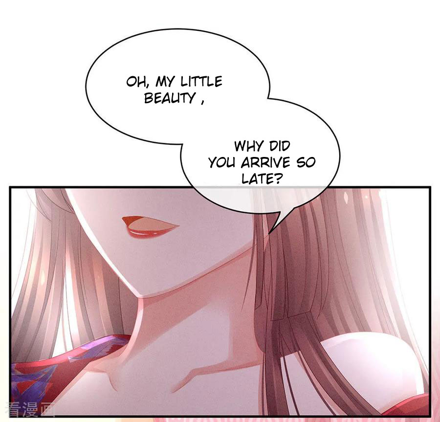 Empress’s Harem chapter 46 - page 29