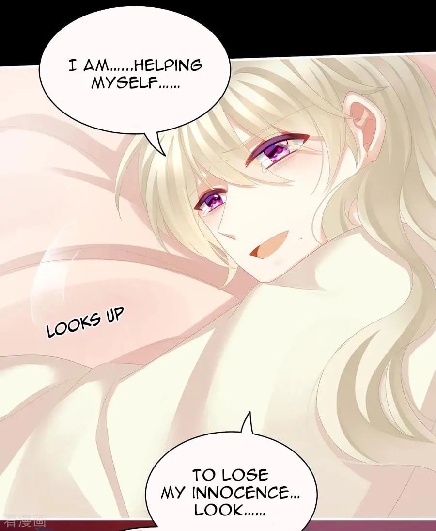 Empress’s Harem chapter 108 - page 19