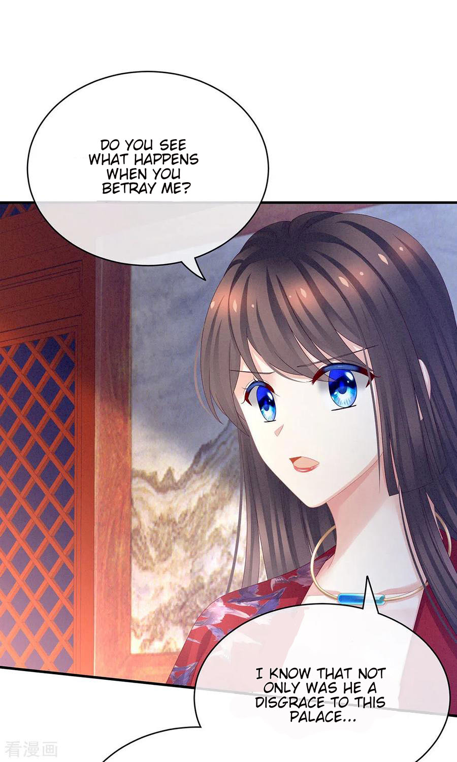 Empress’s Harem chapter 48 - page 24